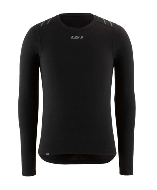 Louis Garneau DryTex 2004 Long Sleeve Base Layer