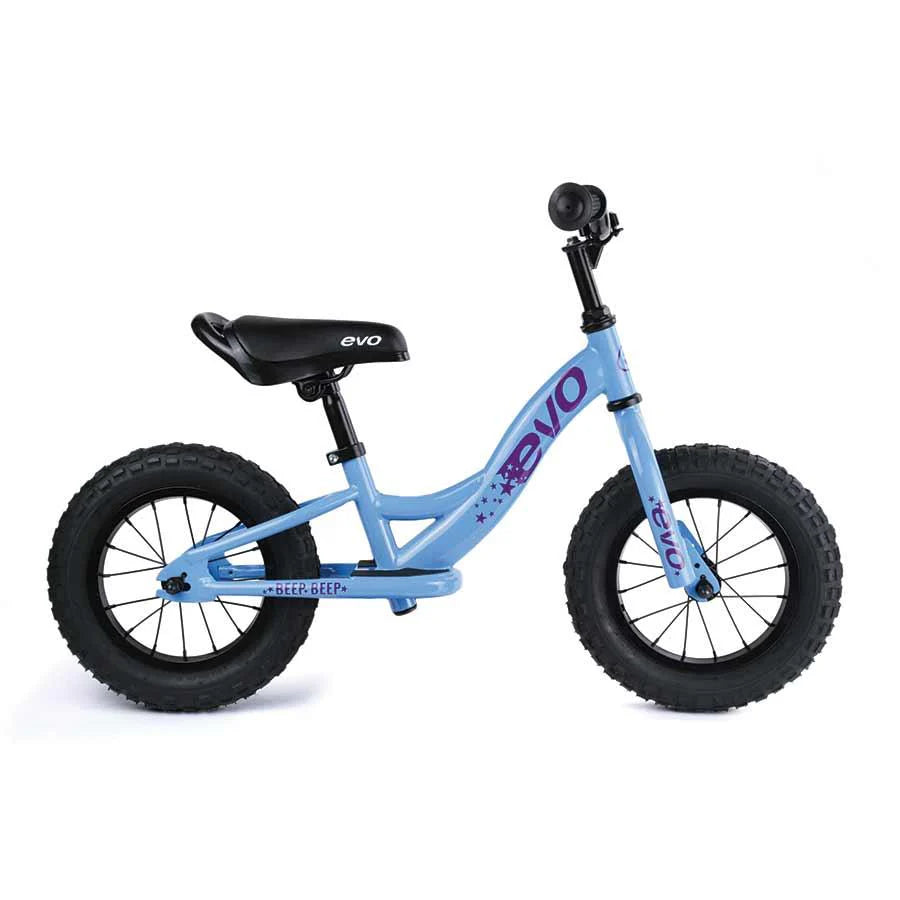 EVO Beep Beep Balance Bike