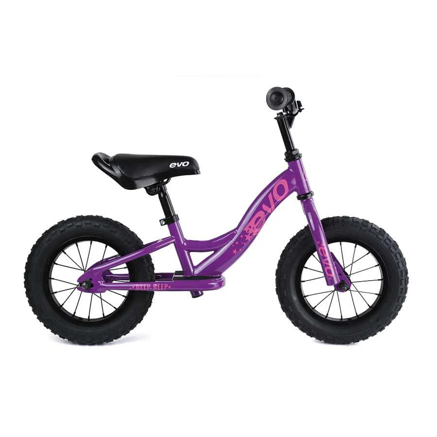 EVO Beep Beep Balance Bike