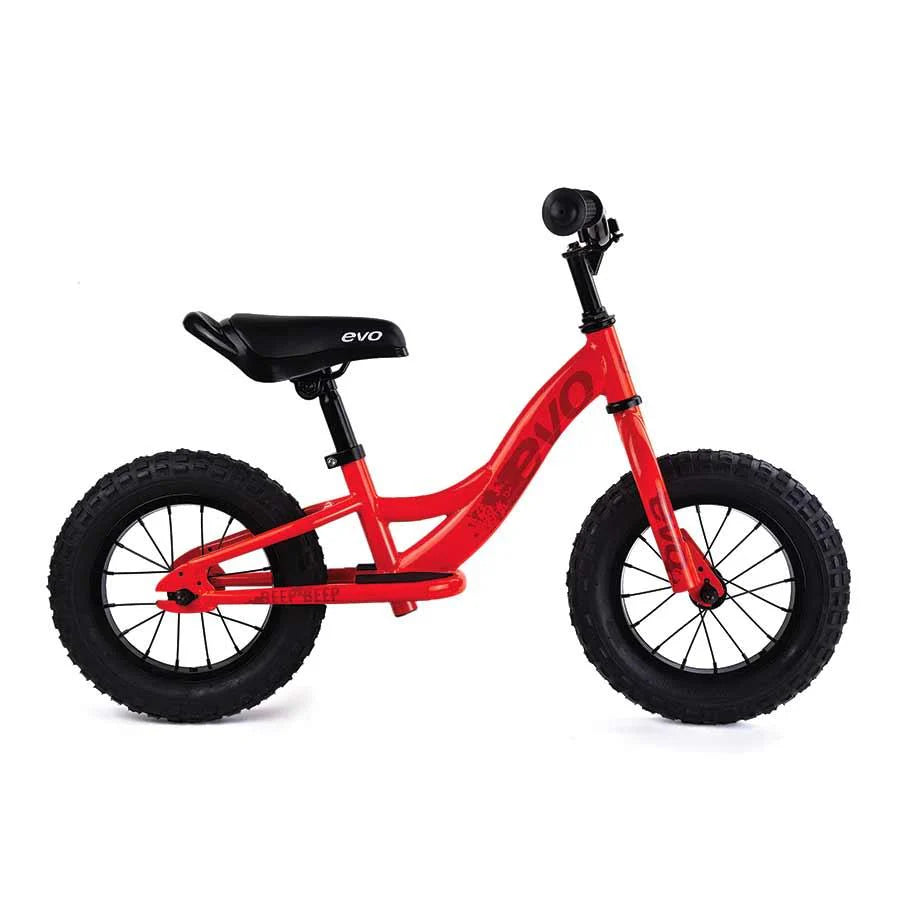 EVO Beep Beep Balance Bike