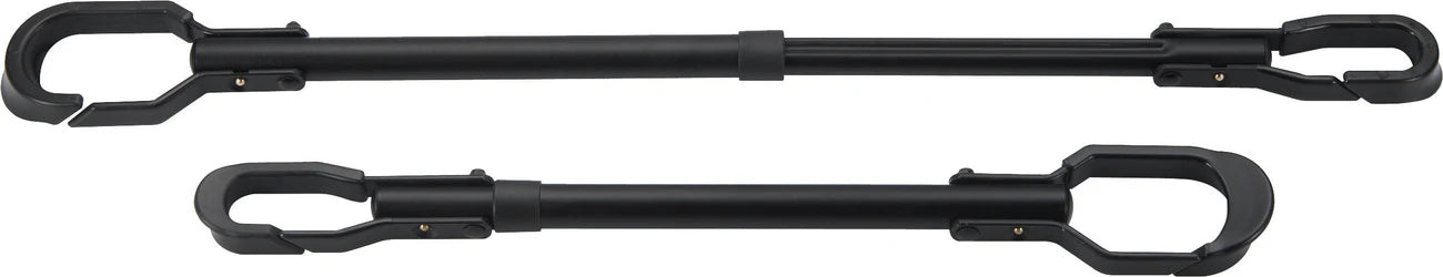 EVO Low Step Bike Adapter for Car Racks