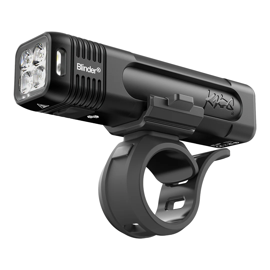 Knog Blinder 1000 Front Light