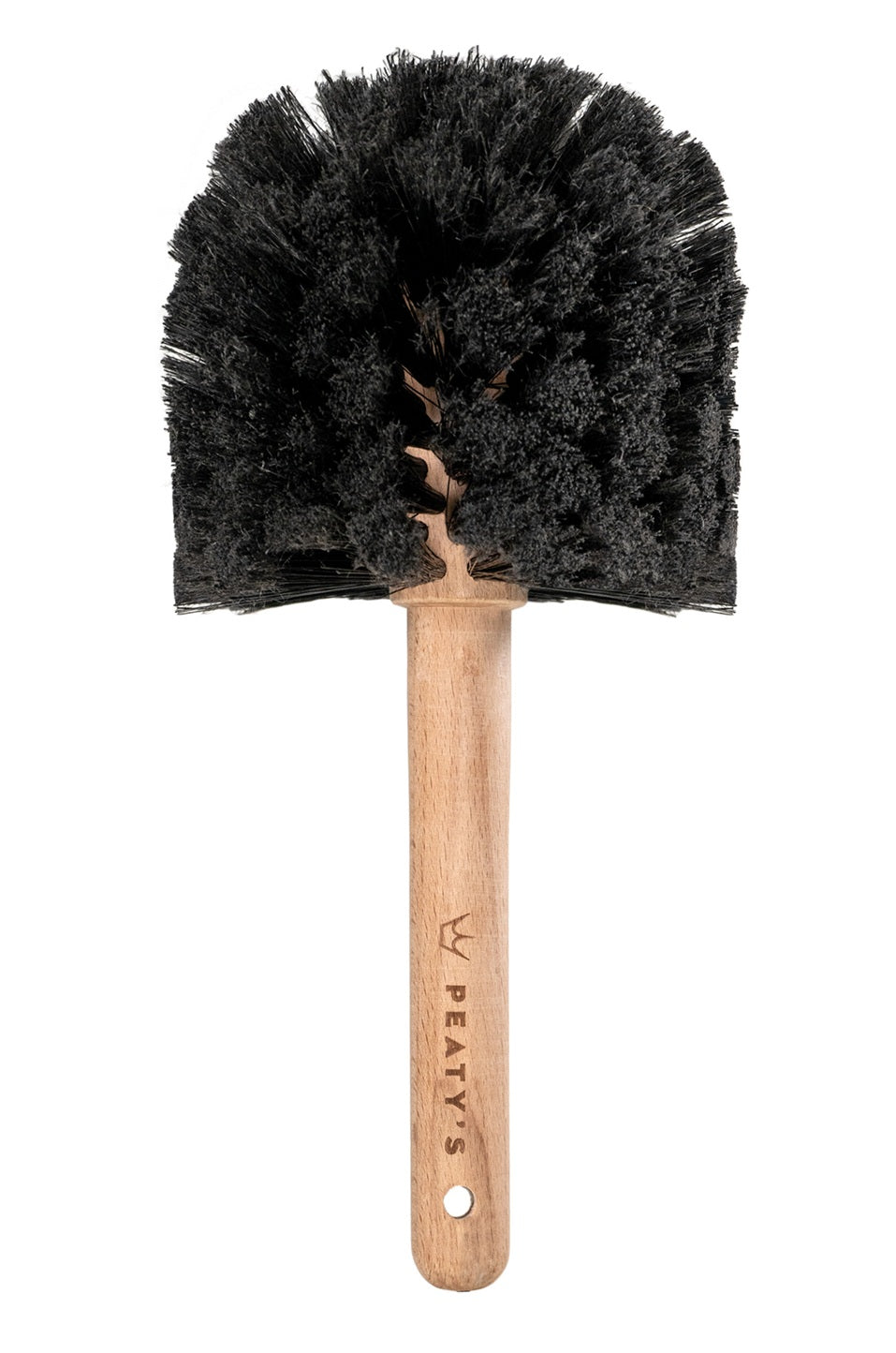 Peaty's Bog Brush