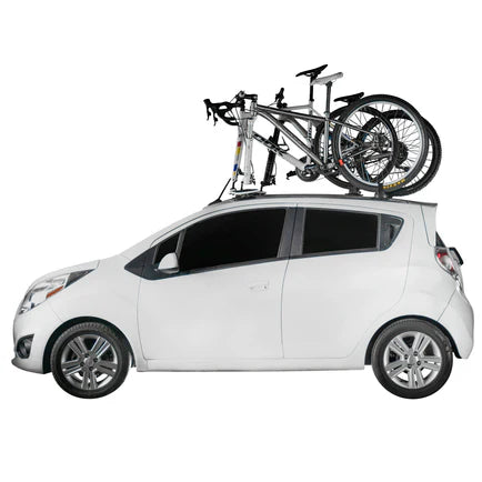 SeaSucker Bomber 3-Bike Roof Rack