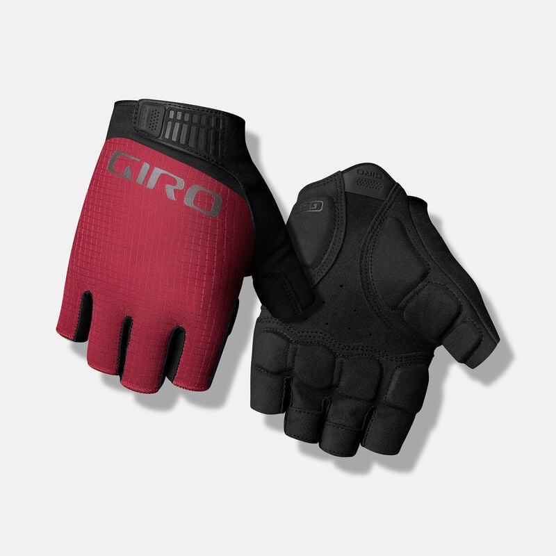 Giro Bravo II Gel Glove