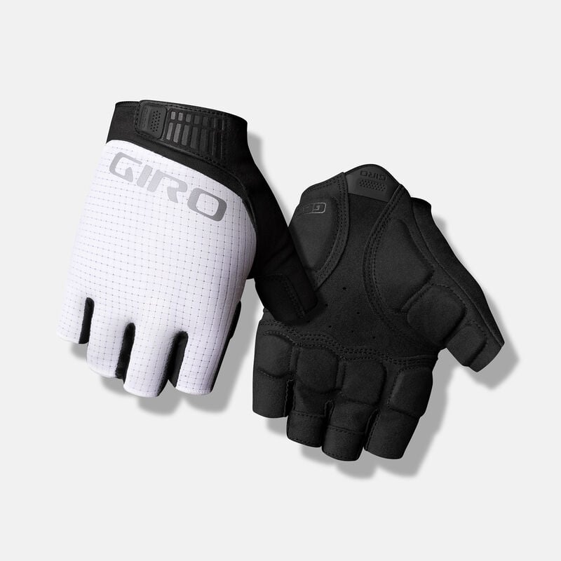 Giro Bravo II Gel Glove