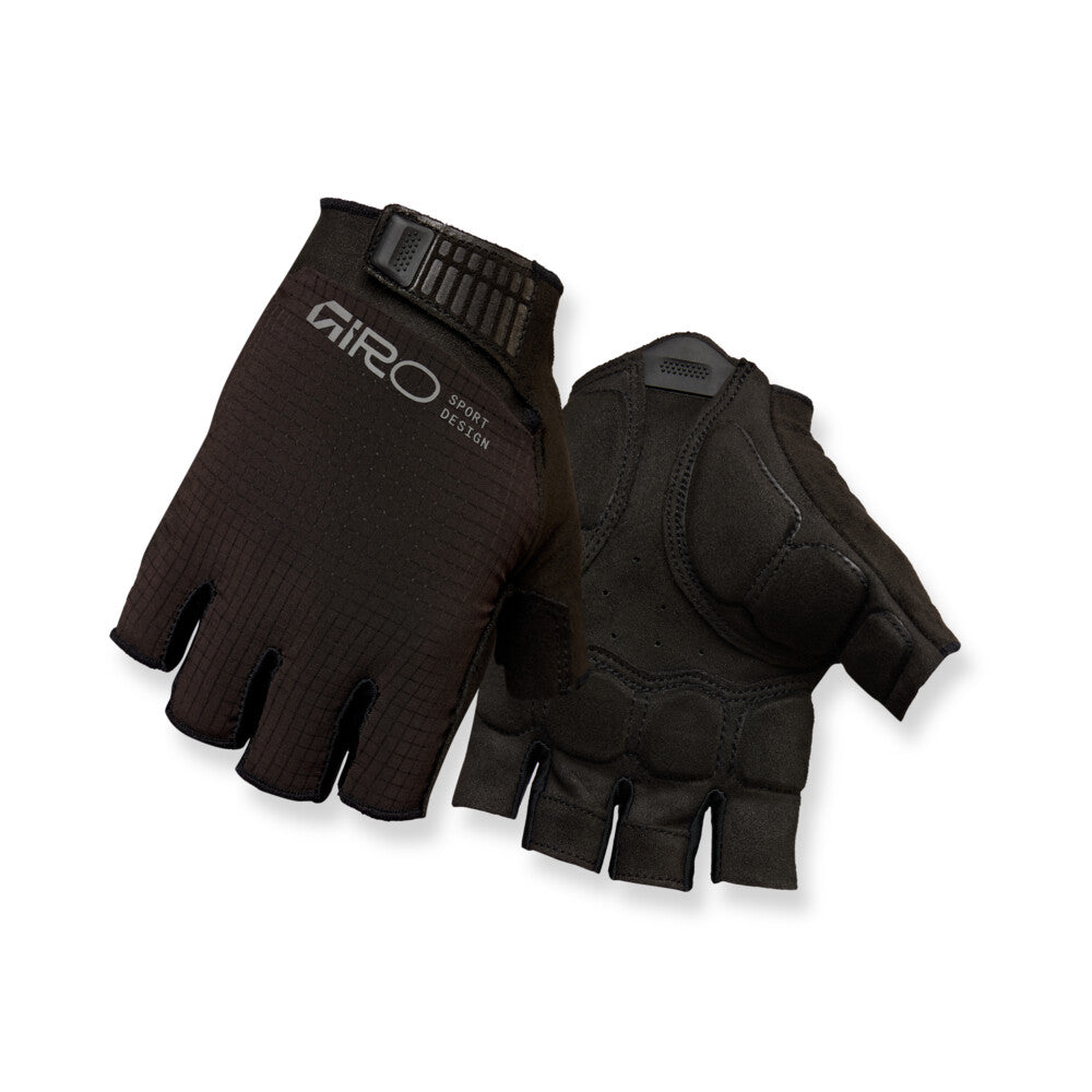 Giro Bravo II Gel Short Finger Glove