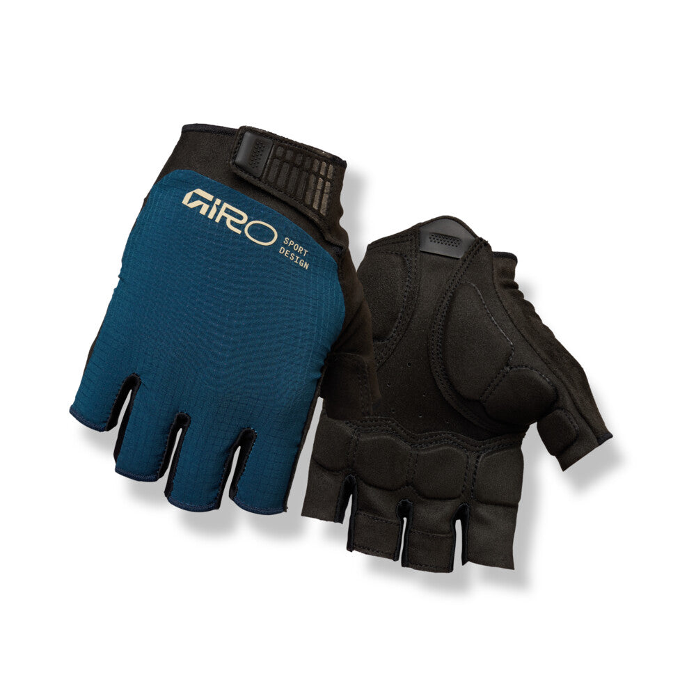 Giro Bravo II Gel Short Finger Glove