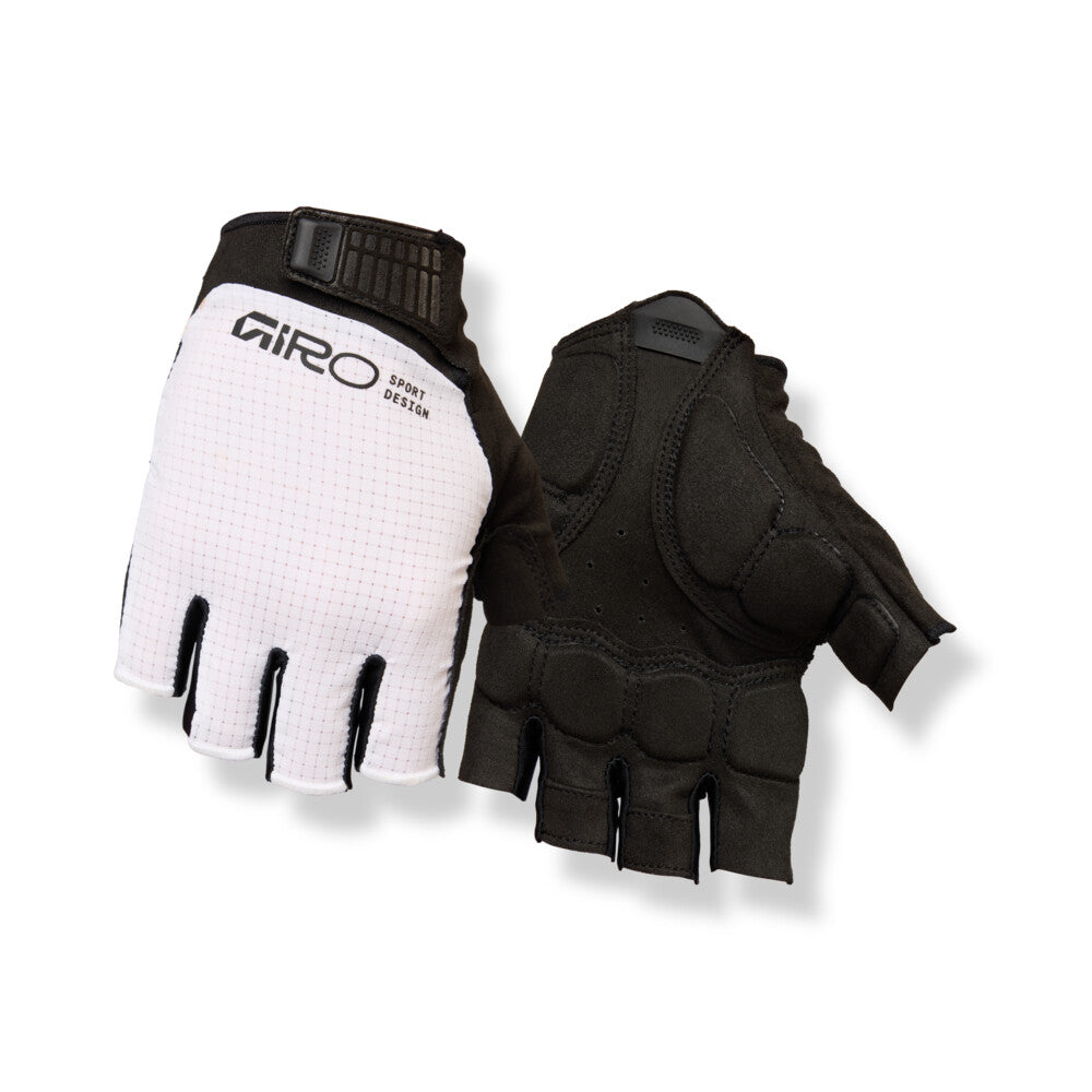 Giro Bravo II Gel Short Finger Glove