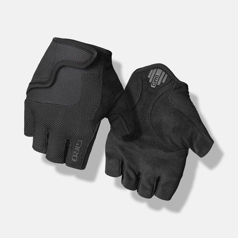 Giro Bravo Jr. Kid's Short Finger Glove