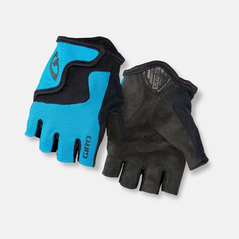 Giro Bravo Jr. Kid's Short Finger Glove