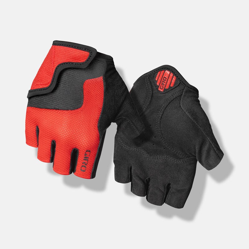 Giro Bravo Jr. Kid's Short Finger Glove