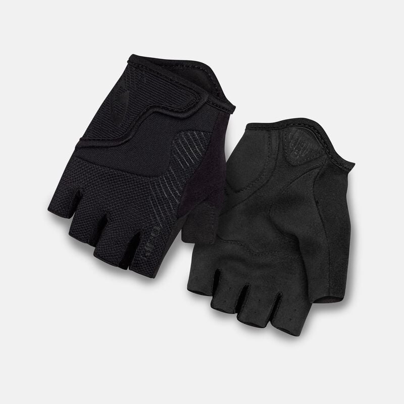 Giro Bravo Jr. Kid's Short Finger Glove