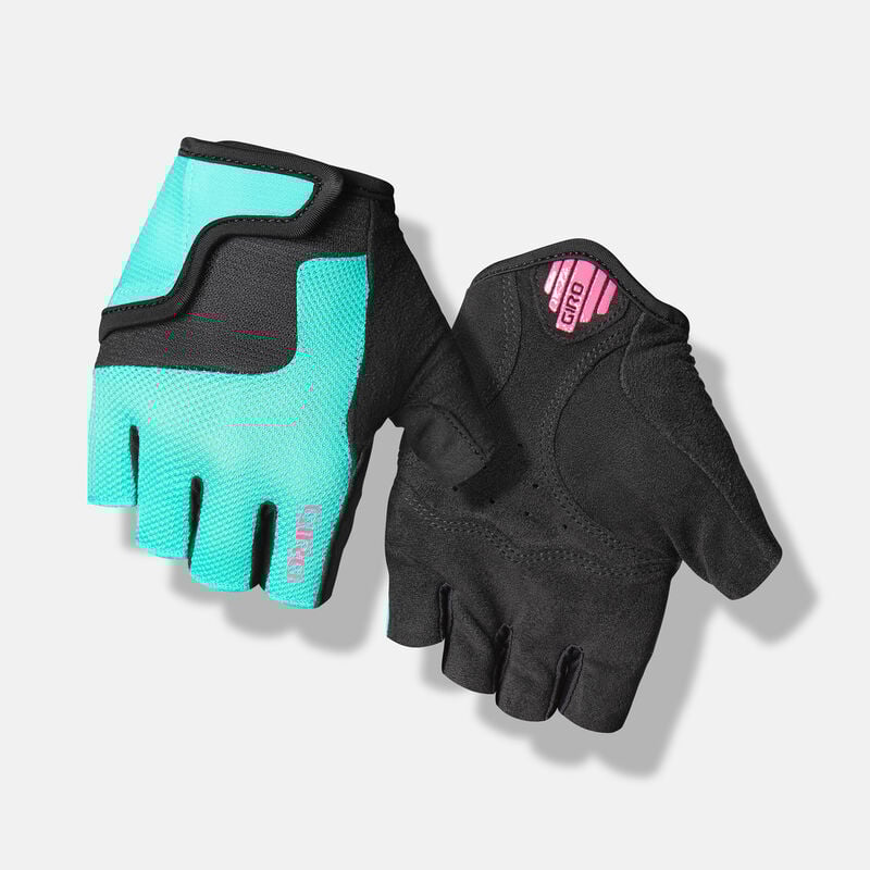 Giro Bravo Jr. Kid's Short Finger Glove