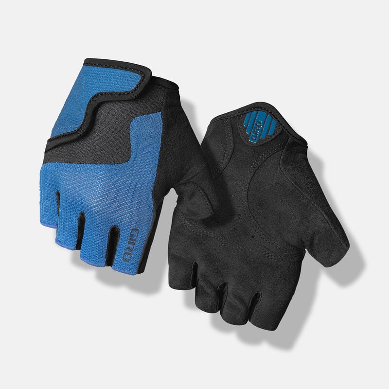Giro Bravo Jr. Kid's Short Finger Glove