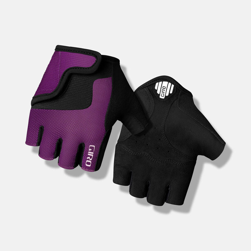 Giro Bravo Jr. Kid's Short Finger Glove