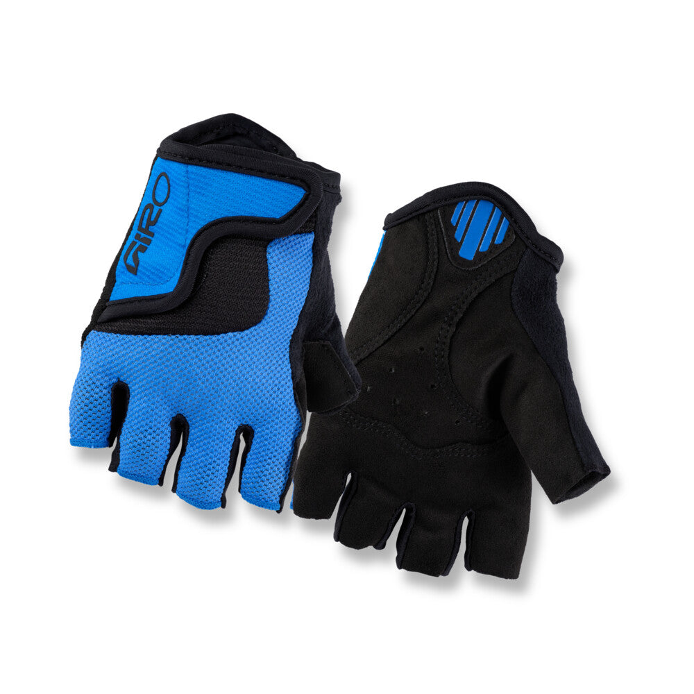 Giro Bravo Jr. Kid's Short Finger Glove