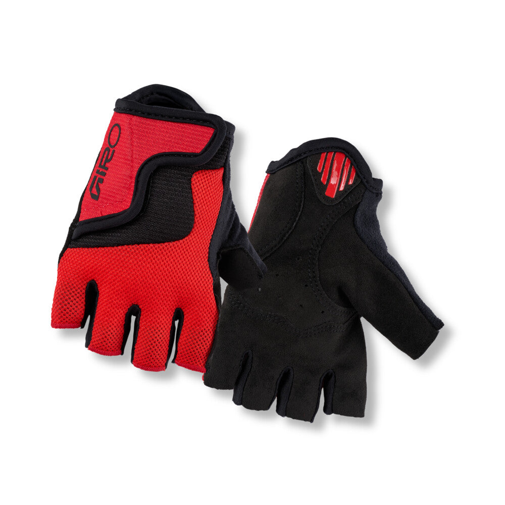 Giro Bravo Jr. Kid's Short Finger Glove