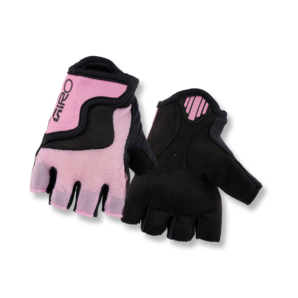 Giro Bravo Jr. Kid's Short Finger Glove