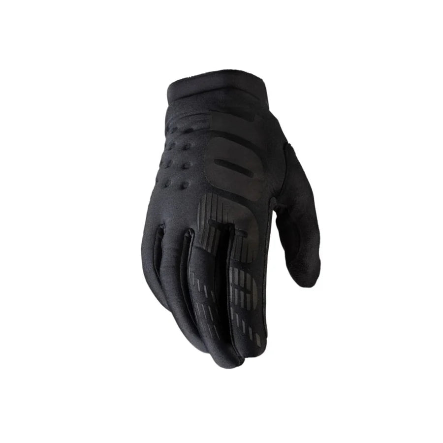100% Brisker Glove