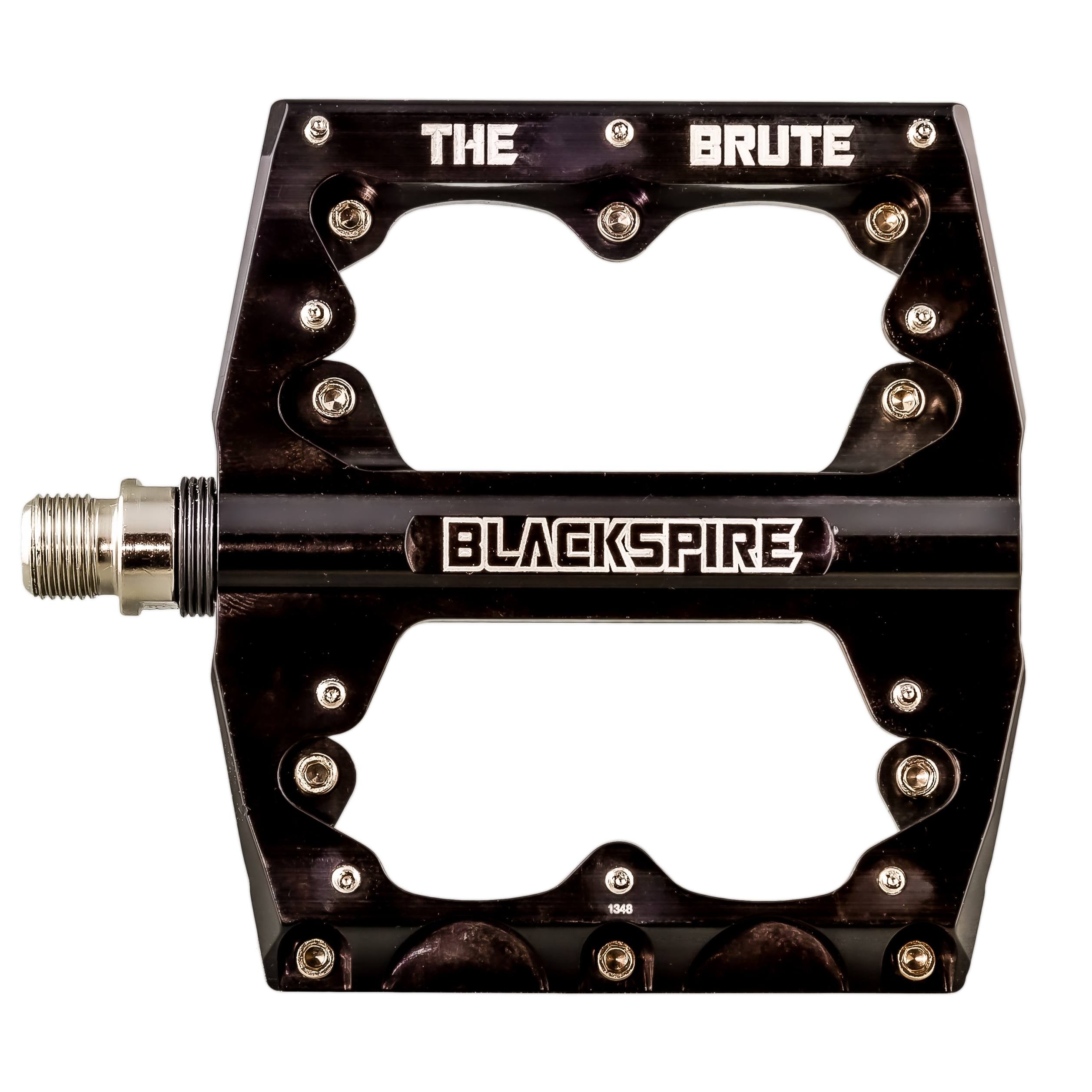 Blackspire Brute Pedals