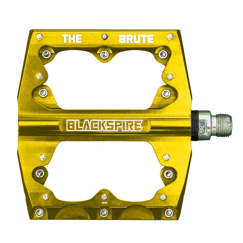 Blackspire Brute Pedals