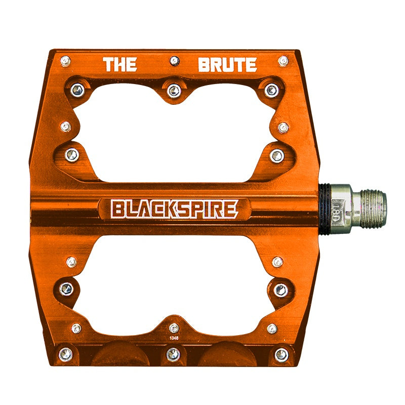 Blackspire Brute Pedals