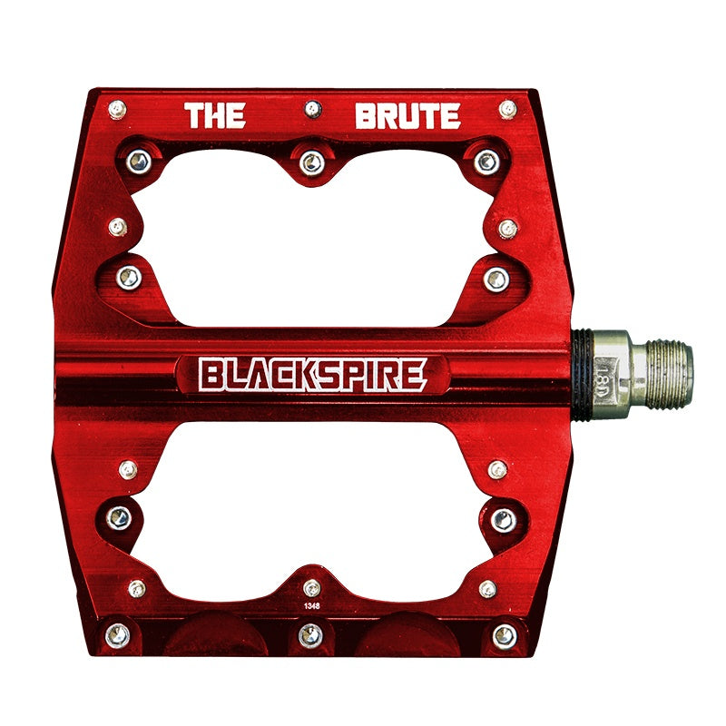 Blackspire Brute Pedals