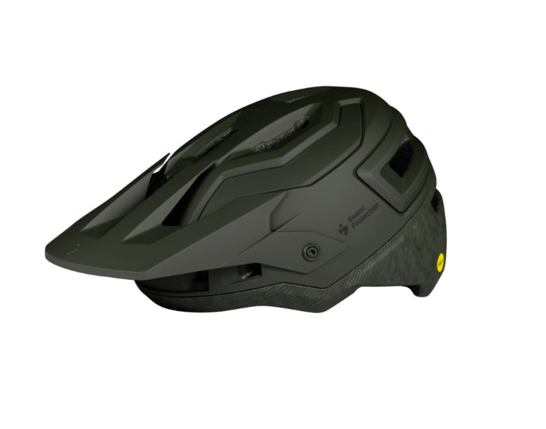 Sweet Protection Bushwhacker 2Vi® Mips Helmet