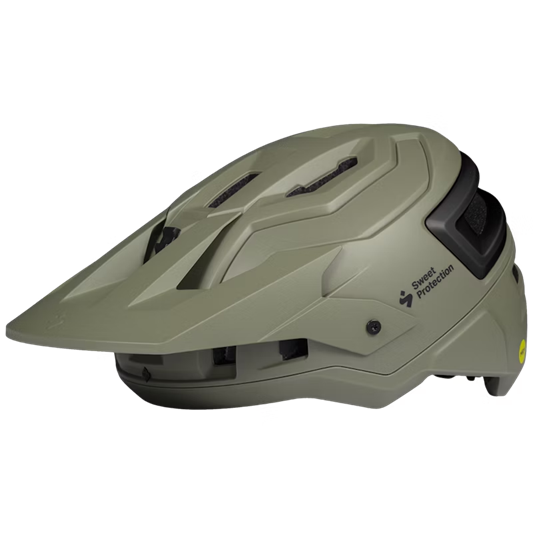 Sweet Protection Bushwhacker 2Vi MIPS Helmet