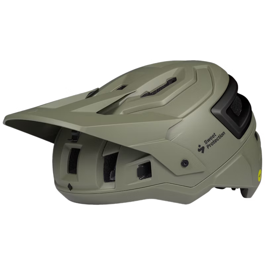 Sweet Protection Bushwhacker 2Vi MIPS Helmet