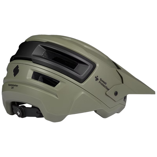Sweet Protection Bushwhacker 2Vi MIPS Helmet
