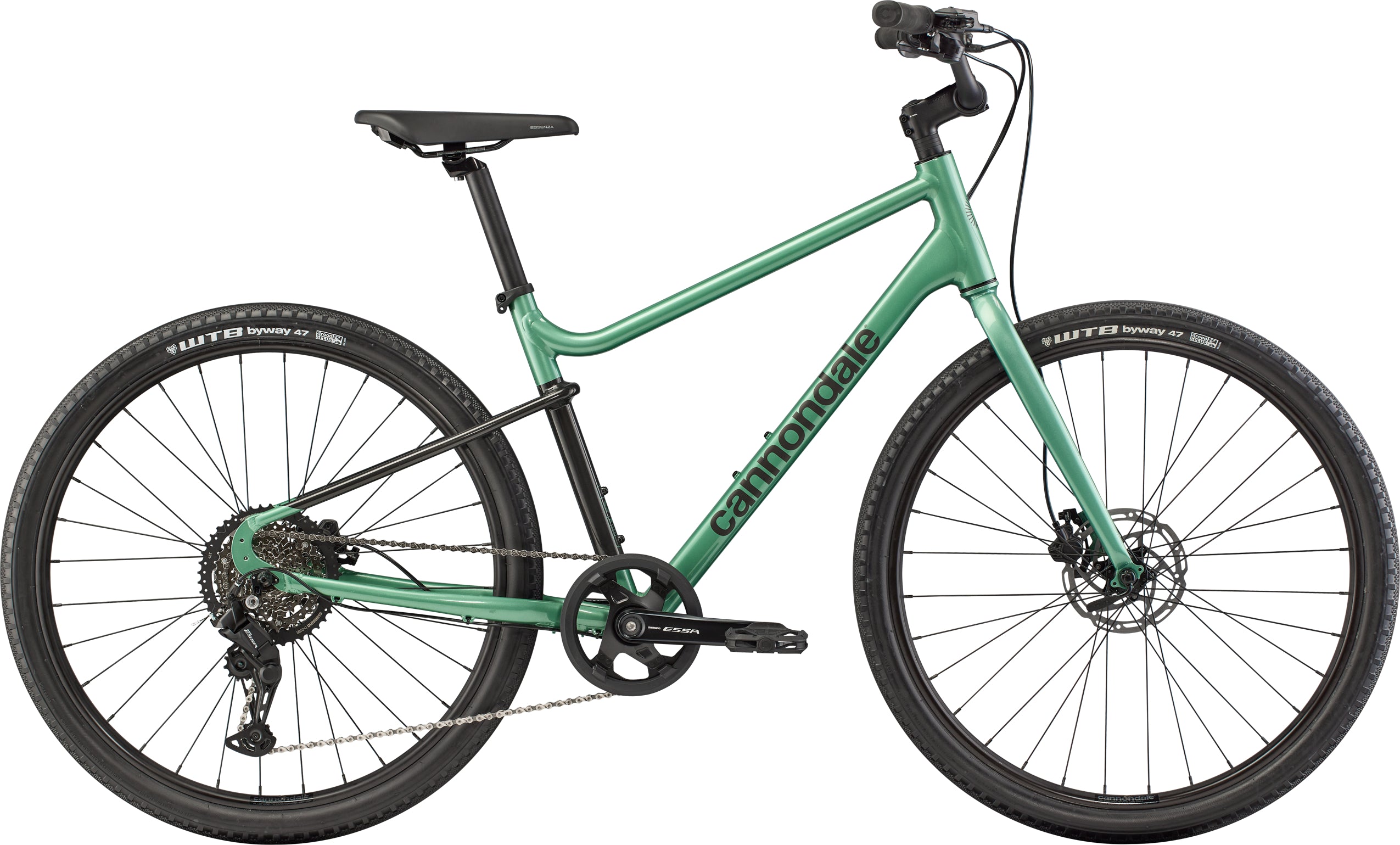 Cannondale Treadwell 2