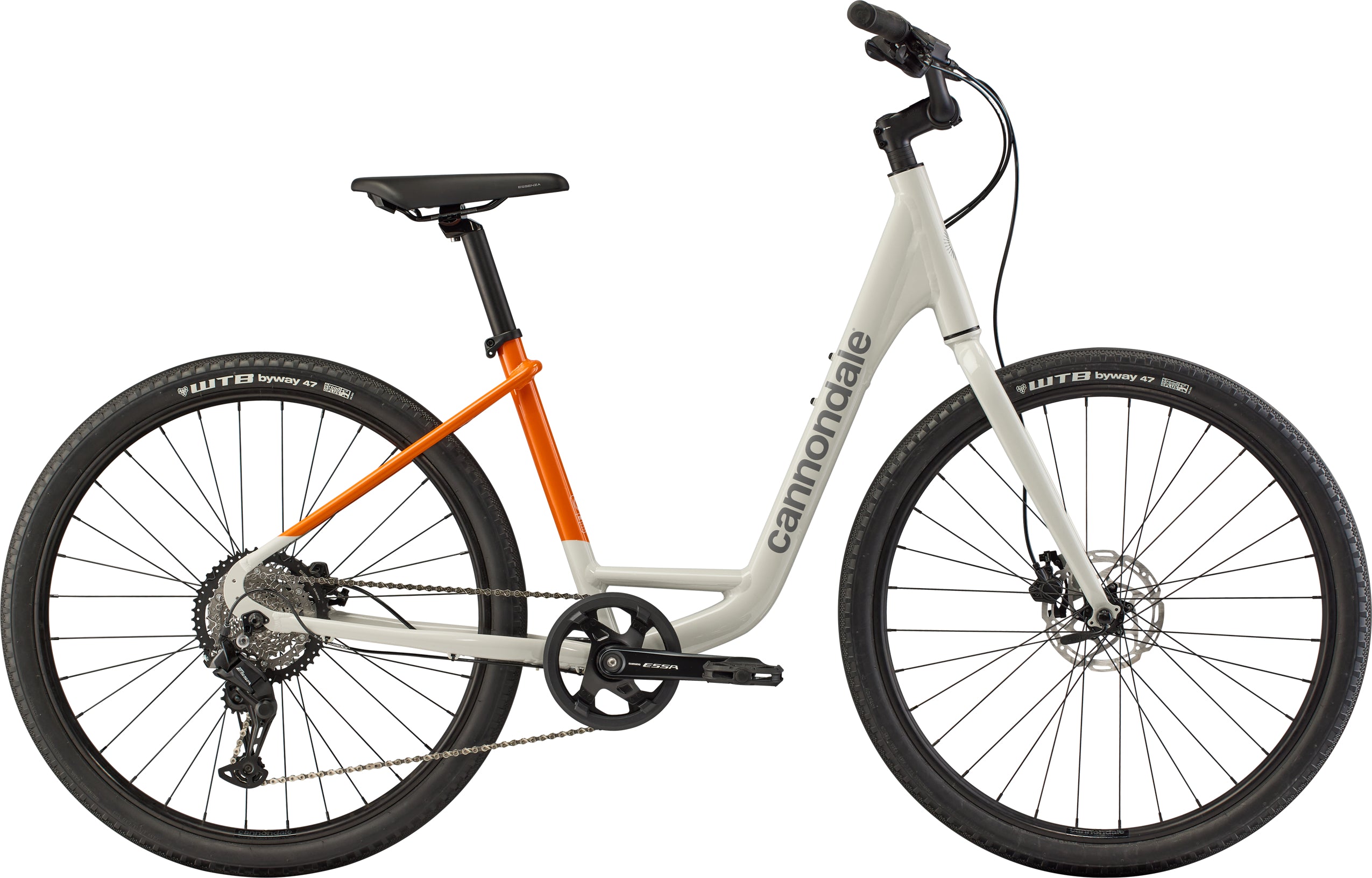 Cannondale Treadwell 2 Low StepThru