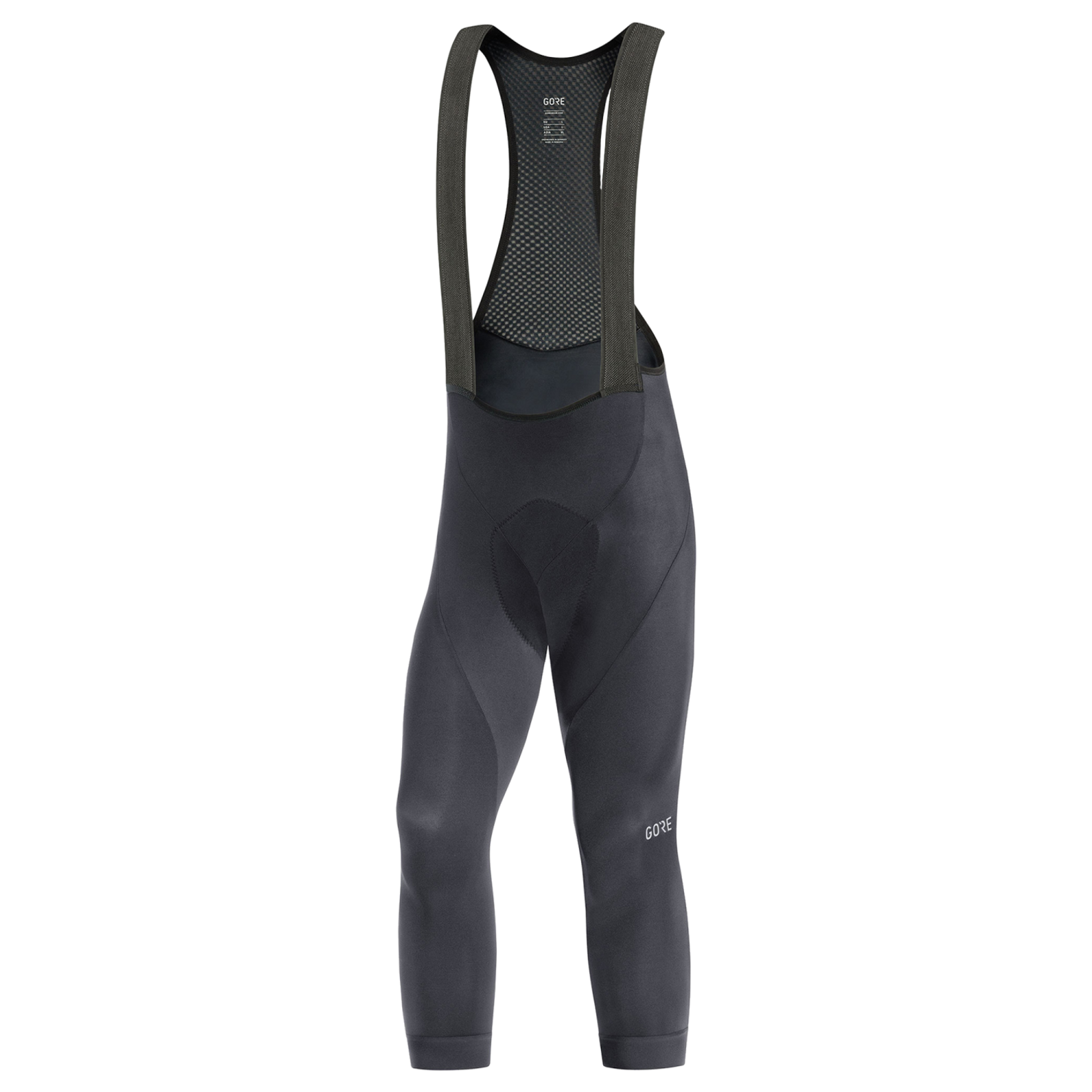 Gorewear C3 3/4" Bib Tights+