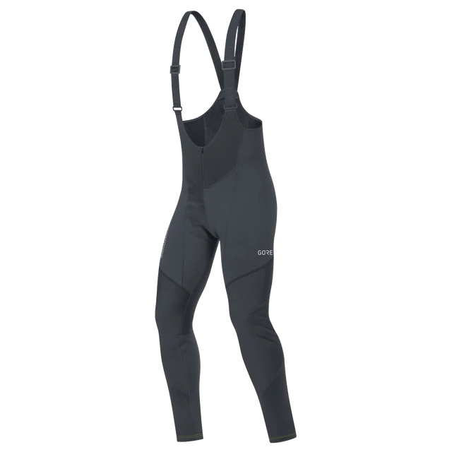 Gorewear C3 Windstopper Thermo Bib Tights+