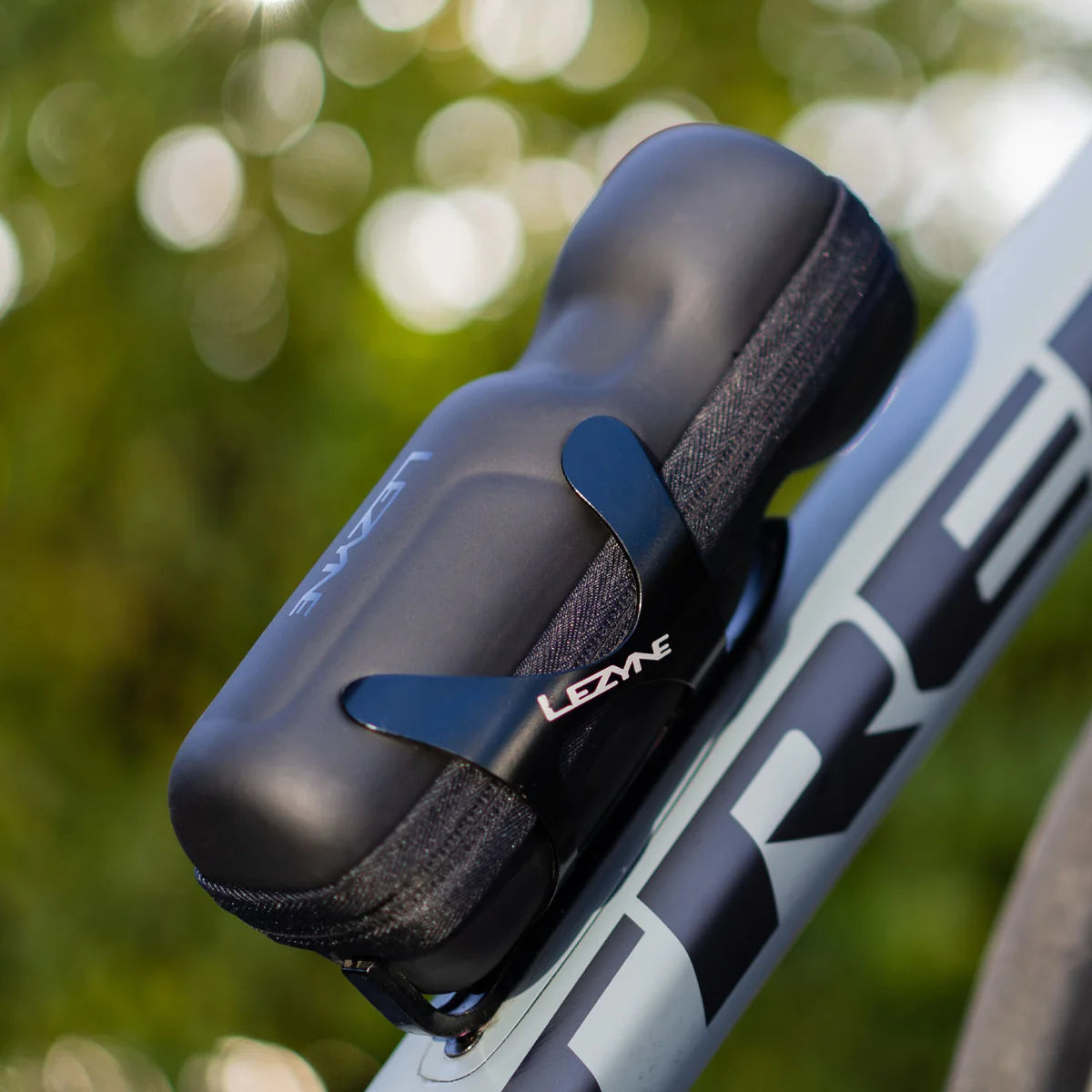 Lezyne CNC Aluminum Cage