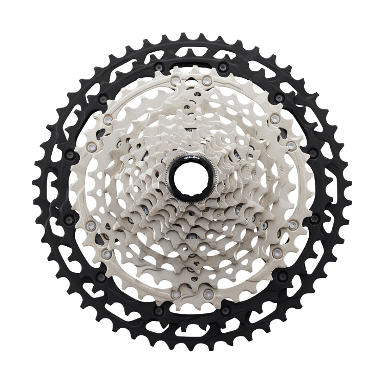Shimano CS-M8100 Deore XT 12 Speed Hyperglide+ Cassette