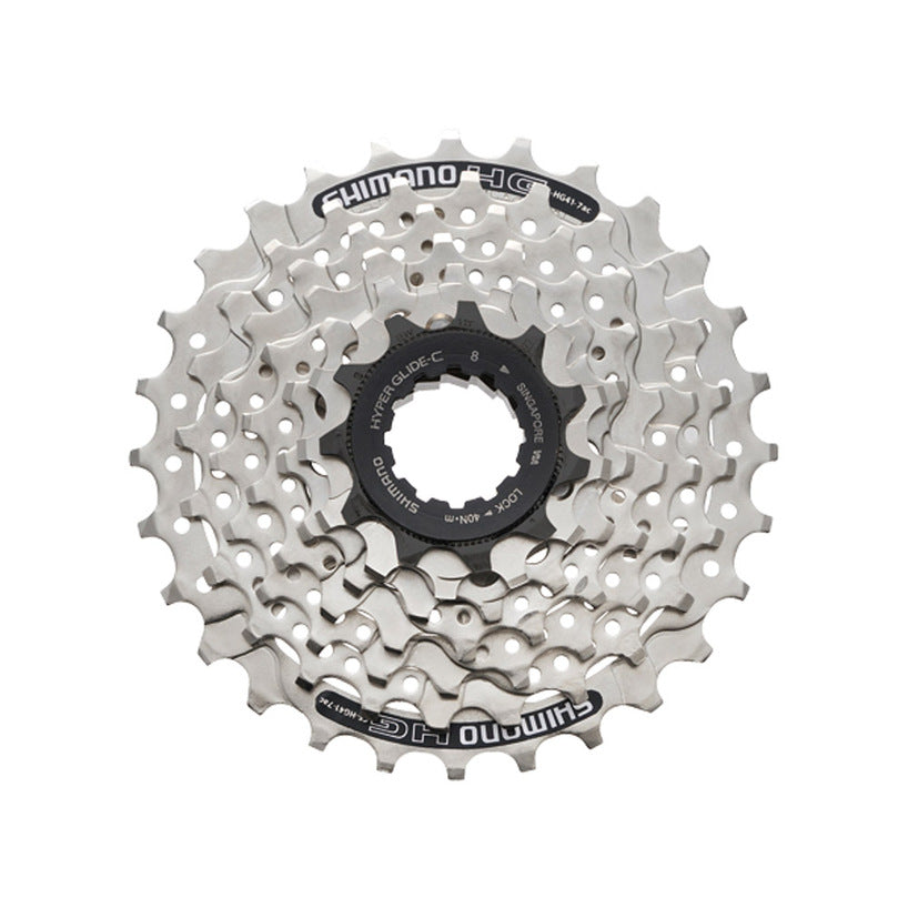 Shimano CS-HG41 7-Speed Cassette