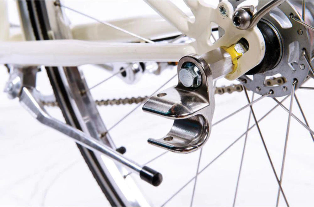 Thule Cadence 2-Seat Bike Trailer