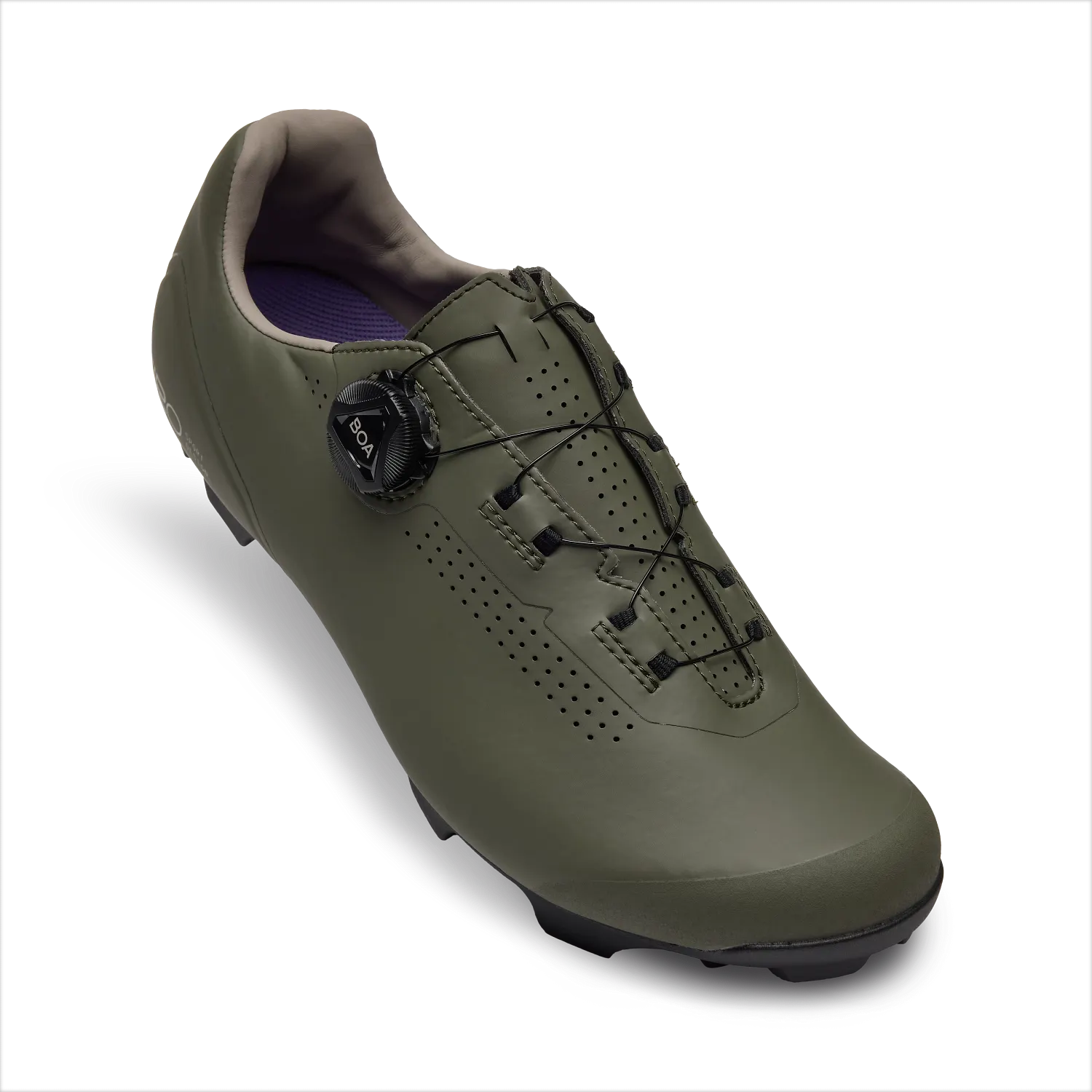 Giro Cadet XC Shoe