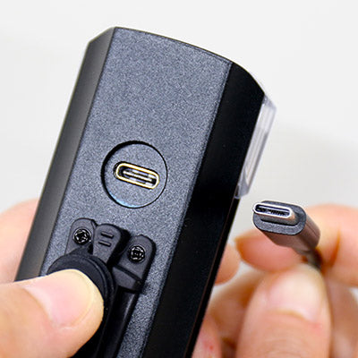 CatEye AMPP 1300 Front Light