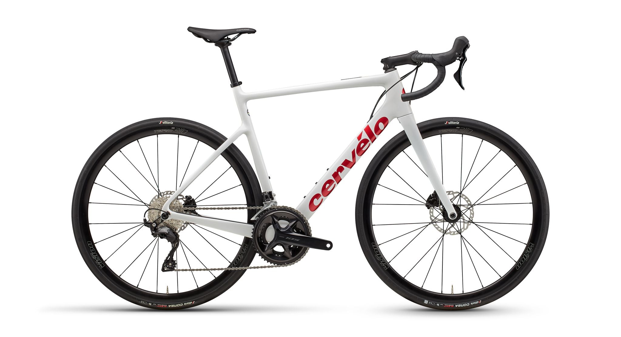 Cervelo Caledonia 105