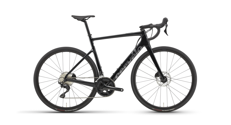 Cervelo Caledonia 105