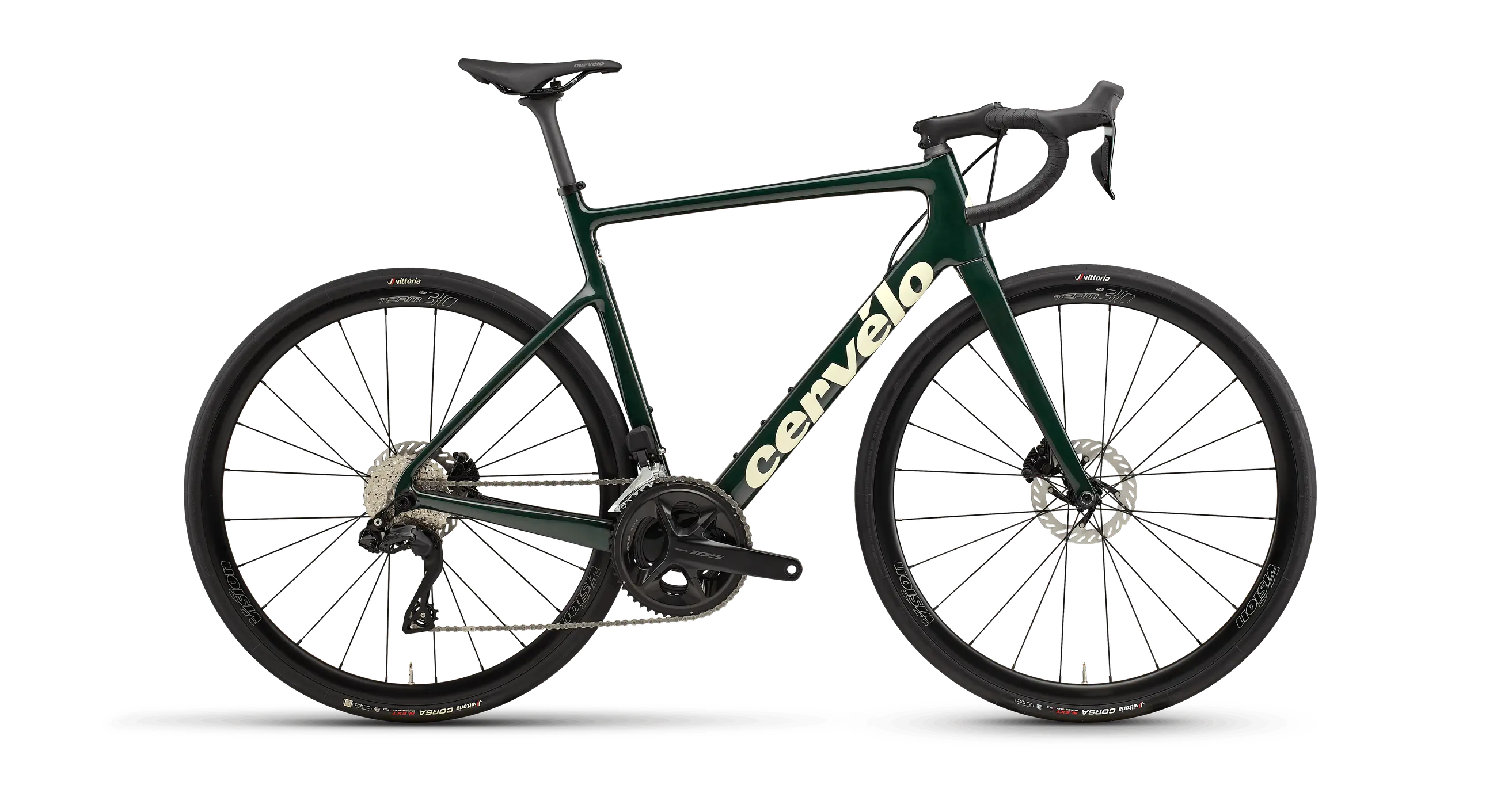 Cervelo Caledonia 105 Di2