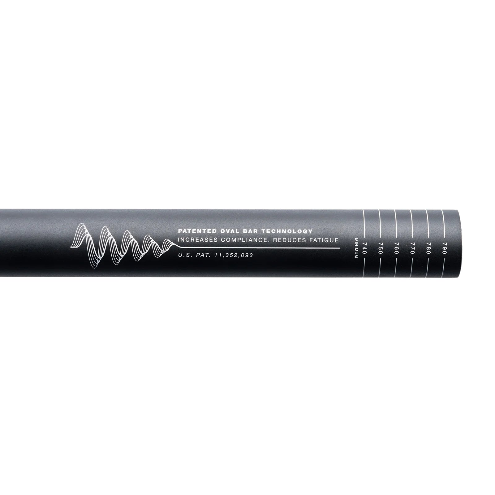 OneUp V2 Carbon Handlebar