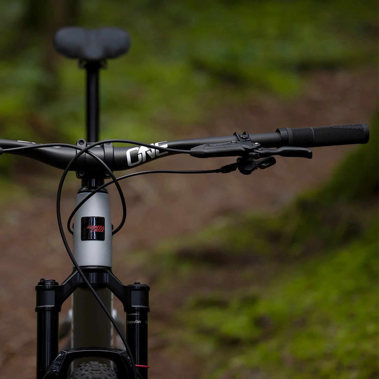 OneUp V2 Carbon Handlebar