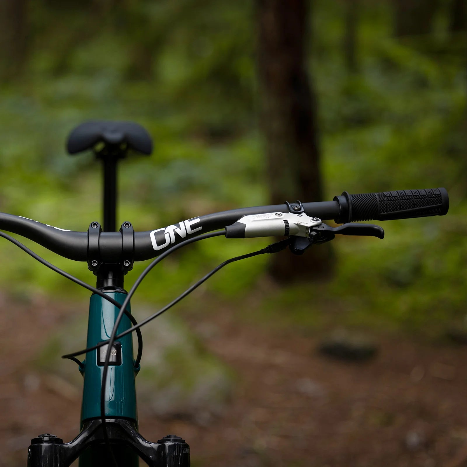 OneUp V2 Carbon Handlebar