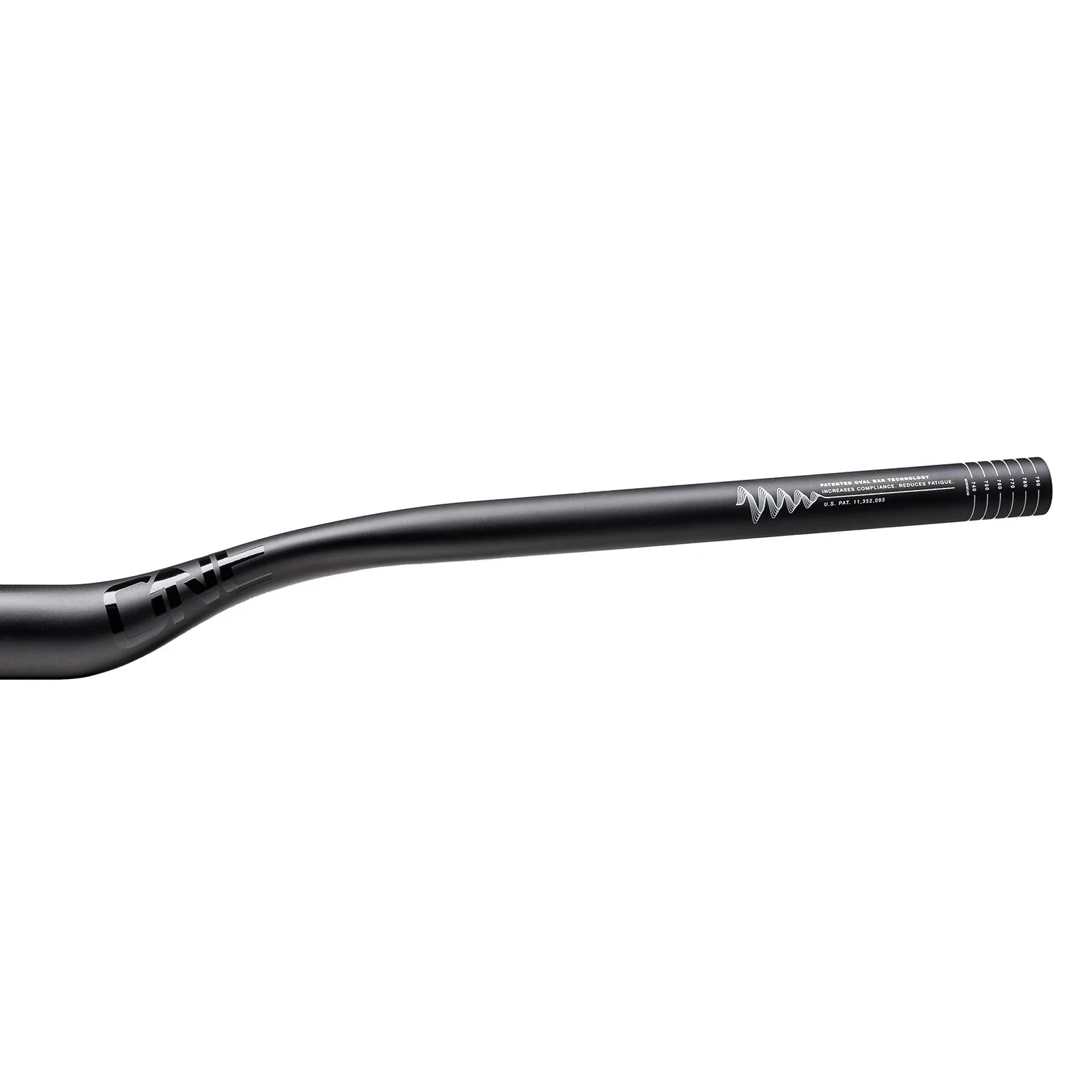 OneUp V2 Carbon Handlebar