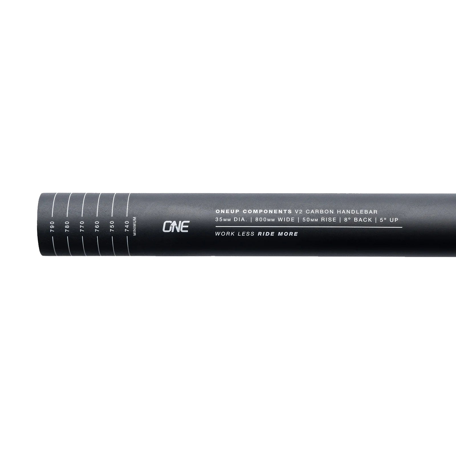 OneUp V2 Carbon Handlebar